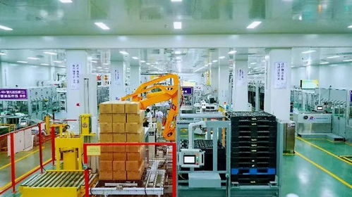 福建泉州洛江區 聚力三爭抓工業，擔當作為促發展