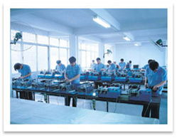 臺灣億榮中山電子設備廠 技術開發的核心驅動力與未來展望