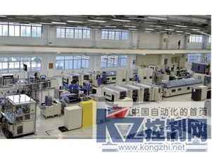 西門子 以數字化為引擎，驅動未來技術創新的無限可能